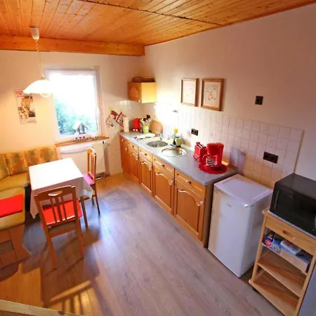 Daire Blauregen Uckeritz