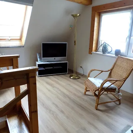 Blauregen Apartment