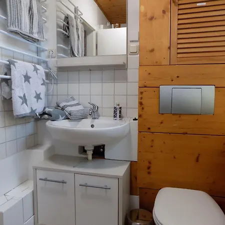 Daire Blauregen Uckeritz